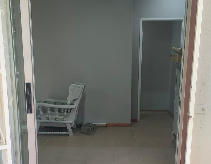 To Let 1 Bedroom Property for Rent in Universitas Free State